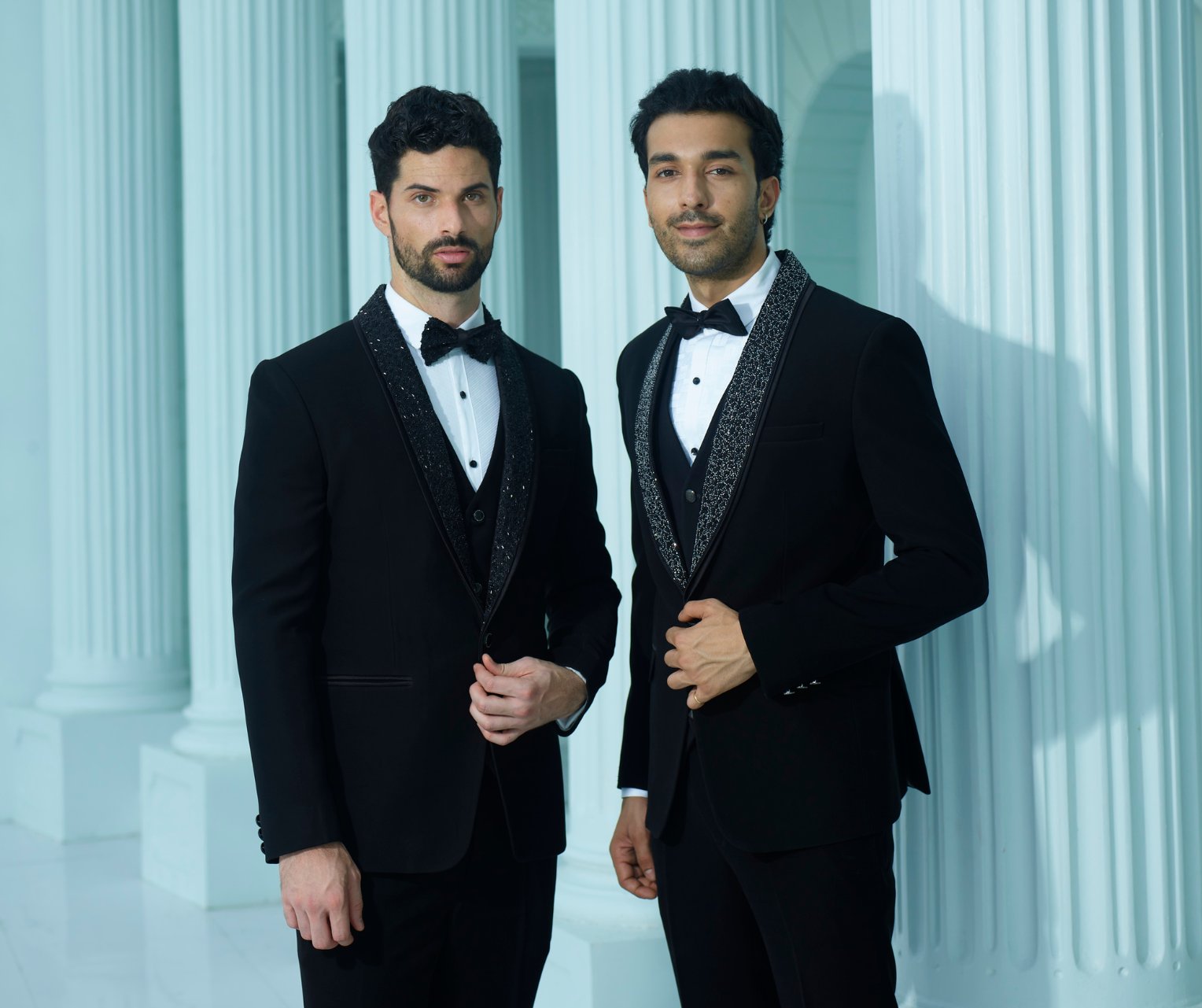 Tuxedos