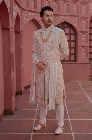 Sherwanis