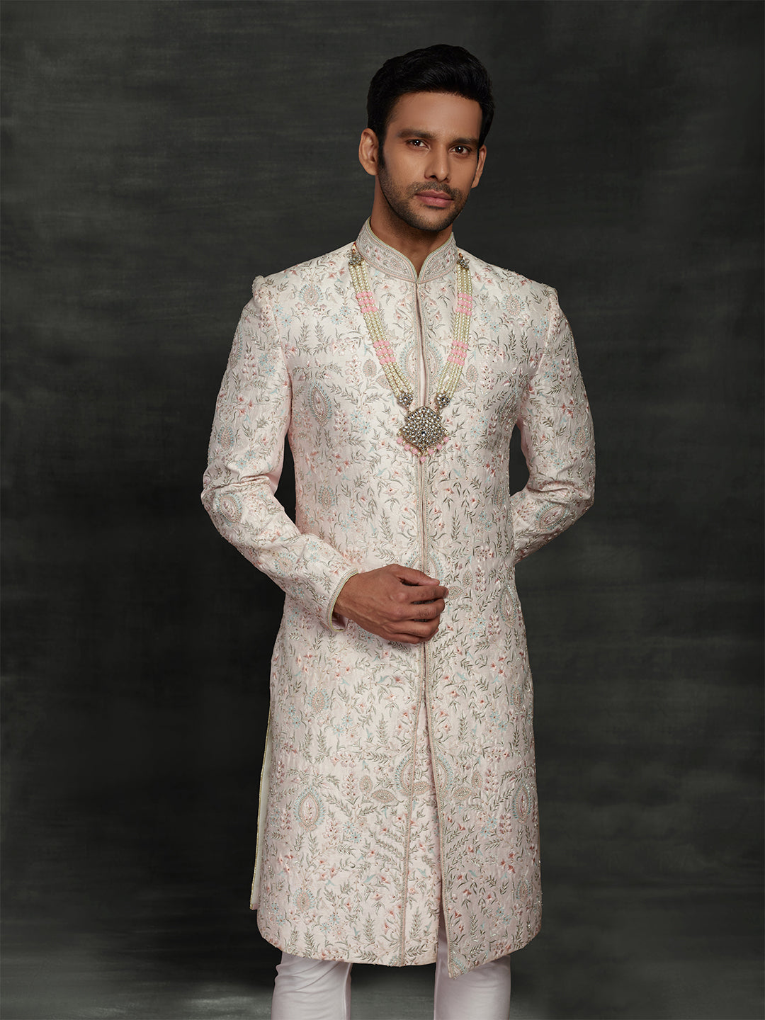 Sherwani for men