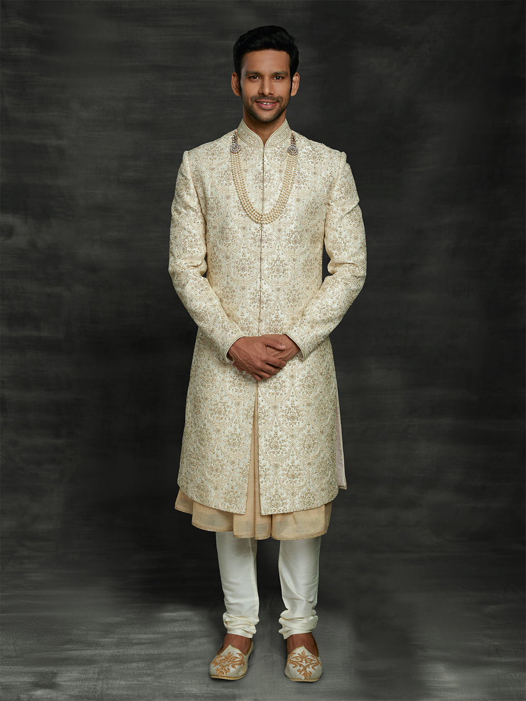 CFEAM SHERWANI FOR MEN