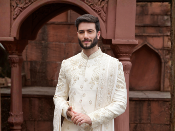 Sherwani