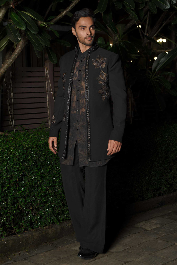 Maple Crest Indo-Western