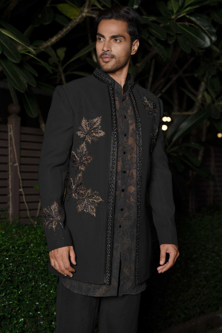 Maple Crest Indo-Western