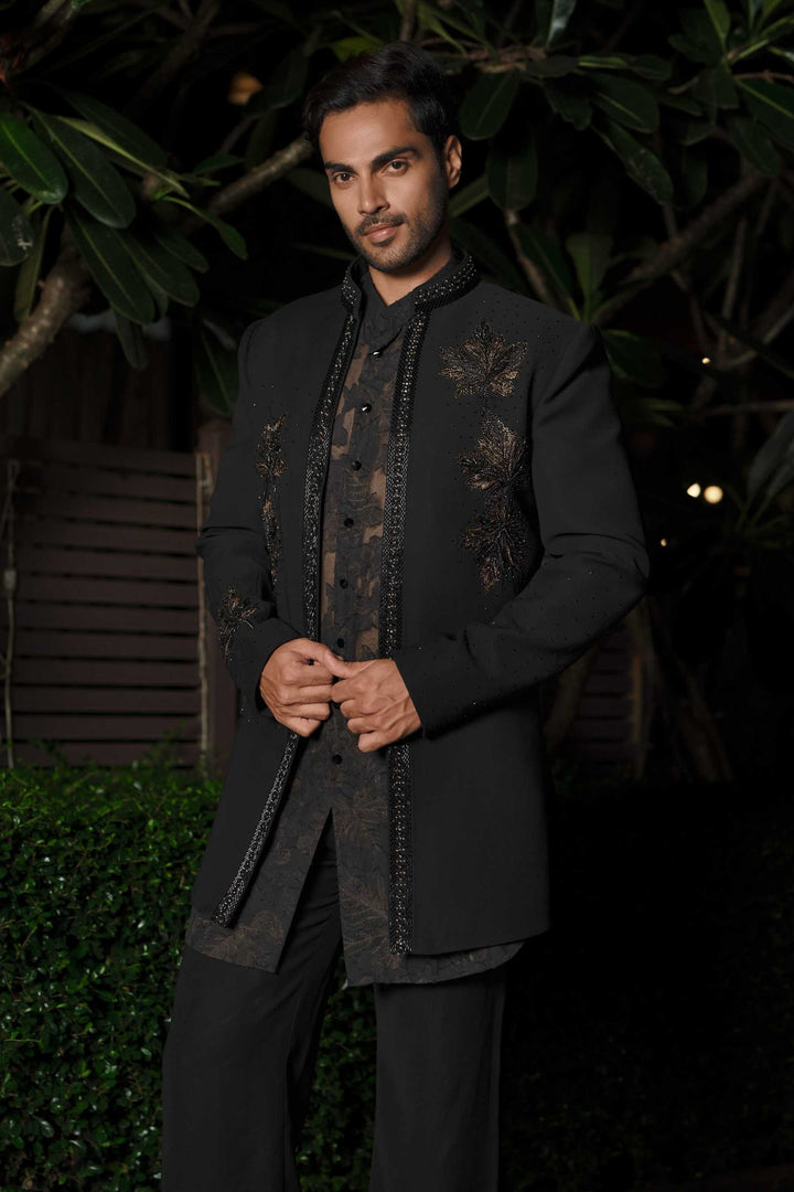 Maple Crest Indo-Western