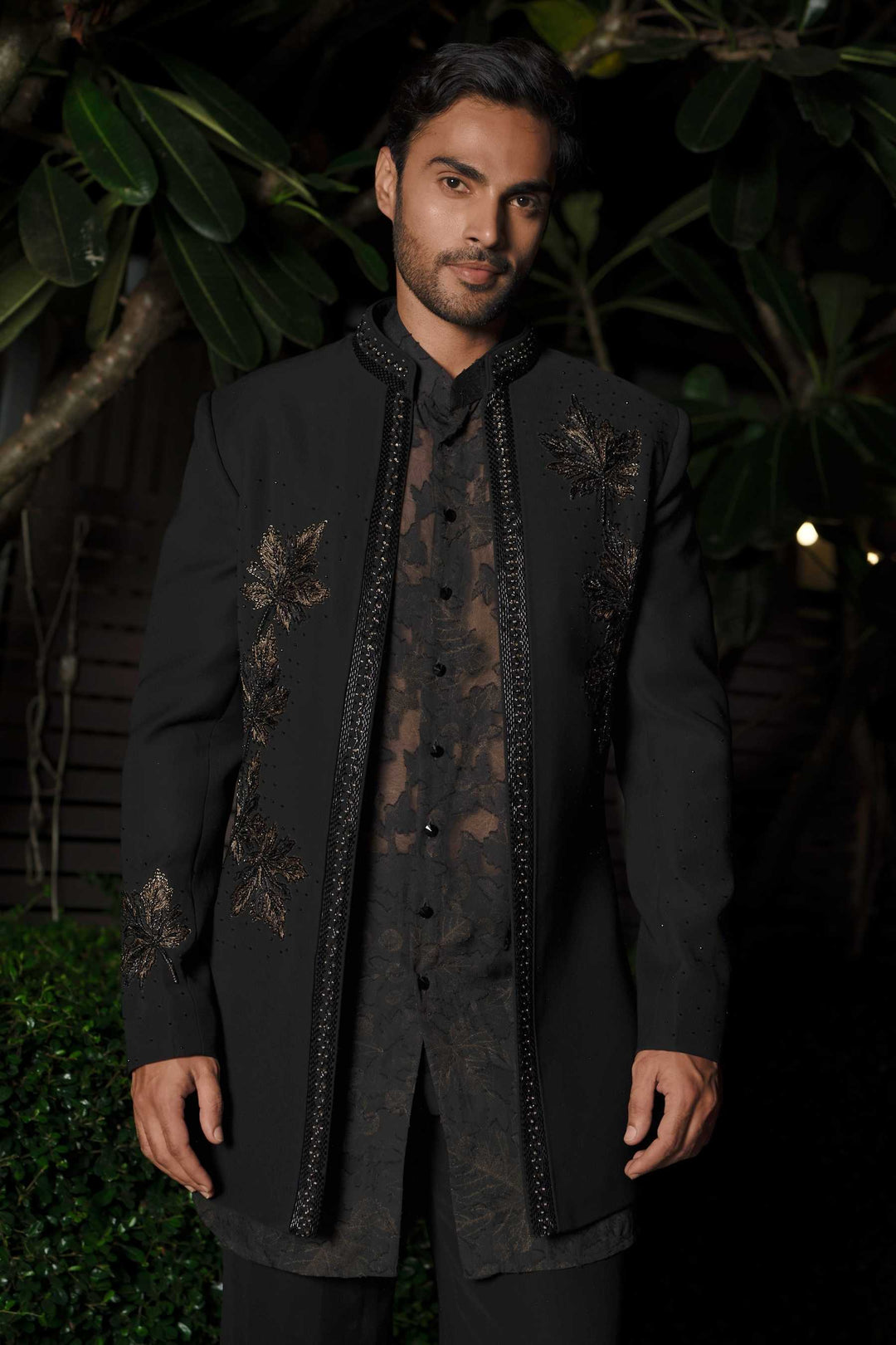 Maple Crest Indo-Western