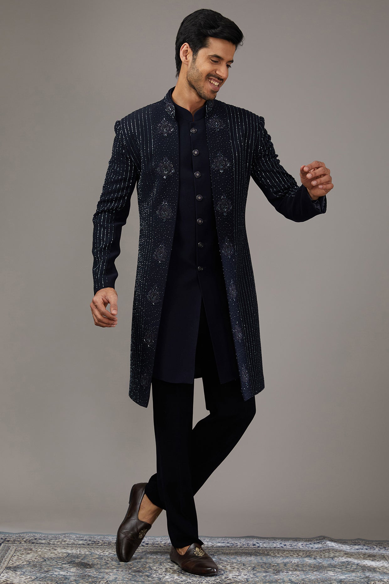 Buy Sangeet Outfits for Men ReChannel Rechannel Fashions