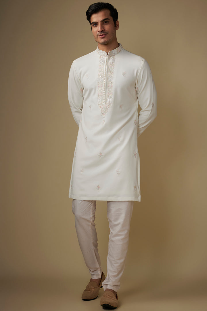 Serene Charm Kurta Set