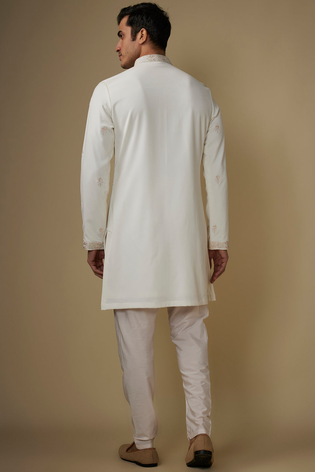 Serene Charm Kurta Set