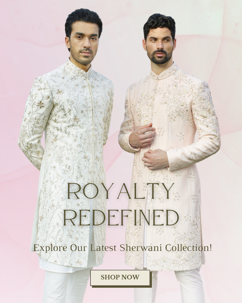 Re Channel Fashions - Men's Ethnic Wear | Traditional Dress for Men ...