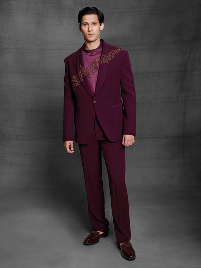 Ethnic suit for men